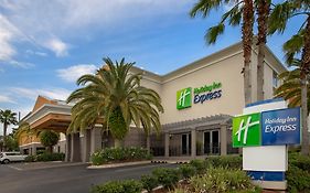 Jacksonville Beach Holiday Inn Express